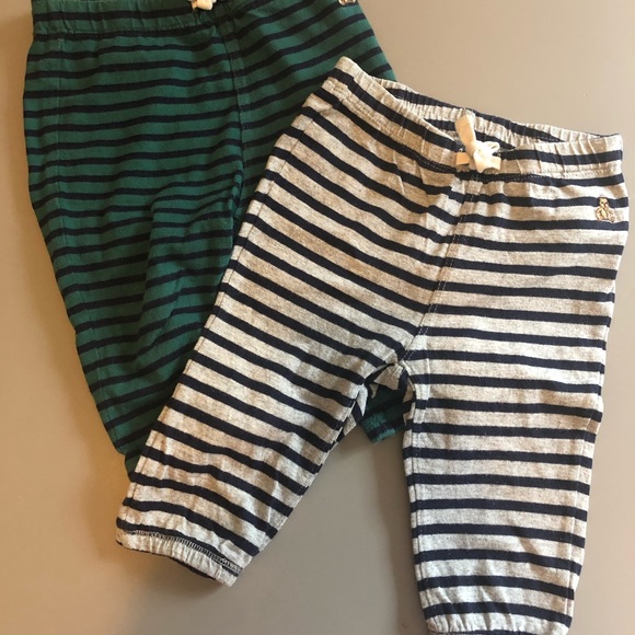 gap baby boy pants